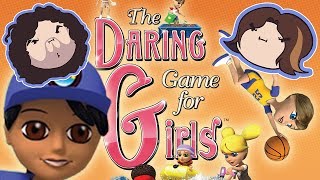 The Daring Game for Girls  Game Grumps [upl. by Sumahs]