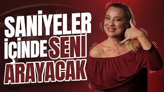 Saniyeler İçinde Seni ArAyacak Ritüeli l Ritüeller [upl. by Lisetta]