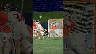 5 ⭐️ Aidan Seibel Shuts the Door to Send McDonogh to the MIAA Final [upl. by Vivie]