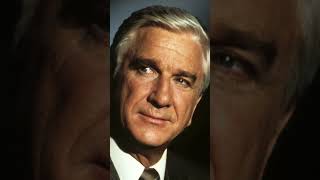 The Truth About Leslie Nielsen 1926  2010 [upl. by Ahsinut]