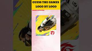 Guess The Games Name By Logo  Only For Genius 😱  shorts quiz [upl. by Crowns262]