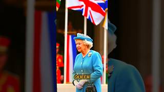 Tragic Life of Queen Elizabeth  ai facts historyfacts [upl. by Ramses]