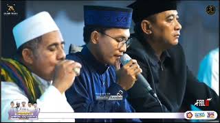 LIVE  AMIKOM YOGYAKARTA BERSHOLAWAT BERSAMA  MAJELIS AZ ZAHIR PEKALONGAN 2024 [upl. by Tipton401]