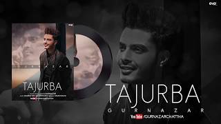 Tajurba Official Video Gurnazar  Latest Punjabi Songs 2021 [upl. by Akined]