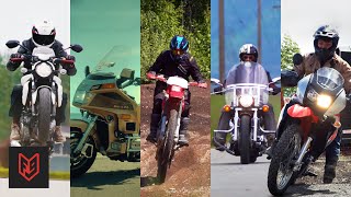 Kayo vs SSR Youth Dirt Bikes Comparison [upl. by Fonzie]