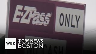 MassDOT warns EZPass users of new scam and more top stories [upl. by Tumer411]