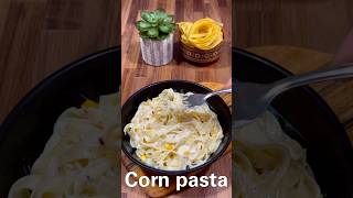 Corn pasta [upl. by Joli660]