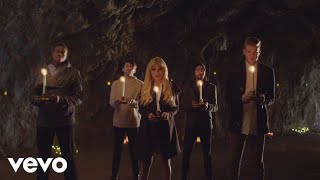 Pentatonix  Mary Did You Know Official Video [upl. by Holden136]