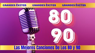 Clásicos De Los 80 En Inglés  Musica De Los 80 y 90 En Ingles  Grandes Exitos 80s [upl. by Darin]