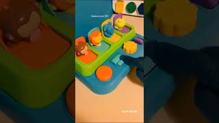 POP UP TRENDING TOY GAME  SATISFYING ASMR SOUND SATISFYING TRENDING [upl. by Nugent]