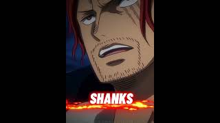 Shanks vs Blackbeard shanks vs blackbeard [upl. by Chandal975]