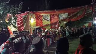 Beautiful kinnauri Dance video 📷📸kinnaur like [upl. by Brett837]