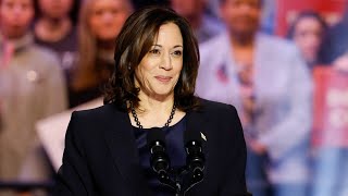 Douglas Murray Legacy media pushing Kamala Harris as ‘saviour of the republic’ [upl. by Pesek592]