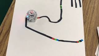 Ozobots 2 [upl. by Nuyh]