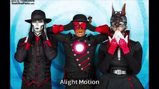 Brass goggles  steam powered giraffe cover [upl. by Godderd269]