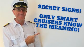 PampO Arvia Tips amp Hacks  Finding your way around a MASSIVE cruise ship [upl. by Iznik]