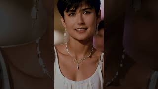 Demi Moore beauty never changed through years shorts hollywood beauty status actress oscars [upl. by Emee21]