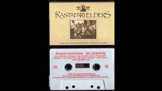 Rastafari Elders  Full Album Cassette Rip  1990 [upl. by Letrice953]