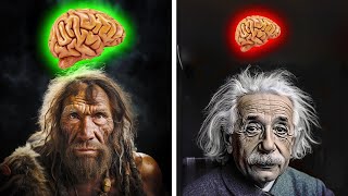 Neanderthals Were MUCH Smarter Than We Thought [upl. by Hertha]