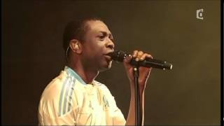 Partie 3 ♫ YOUSSOU N DOUR ♫ Live concert Marseille [upl. by Melar]