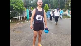 NATIONAL VASCULAR DAYSAVELIMBSAVELIVE5K RUN POLO SHILLONG EAST KHASI HILLS DISTRICT [upl. by Anehta]