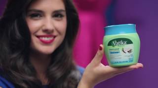 Vatika Hair Masks  New advert [upl. by Zigrang]