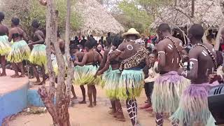 RAMOGI DANCE LUO FOLK SONGS [upl. by Thomasa616]