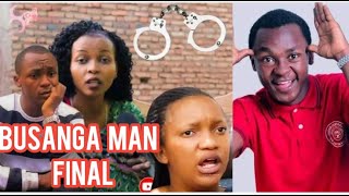 NTUCIKWE BISANGA MAN FINAL Episode [upl. by Julina]