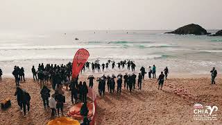 CHIA SPORT WEEK 2022  CHIA SARDINIA TRIATHLON [upl. by Nylatsirhc500]