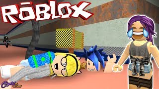 LA BESTIA TIENE PROBLEMAS  FLEE THE FACILITY ROBLOX  CRYSTALSIMS [upl. by Va]