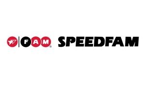 SpeedFam USA [upl. by Anaela]