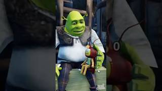 QUIERO CONOCER A SHREK D SHORTS ROBLOX [upl. by Yehc450]