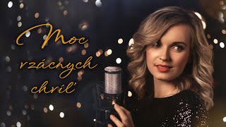 Jana Krištof Lehotská  Moc vzácnych chvíľ Official Video [upl. by Risser]