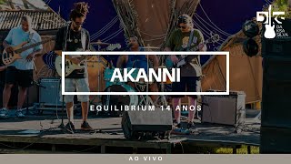 Akanni na Equilibrium  Serei Luz  Naticongo  Groove Bom [upl. by Connors]