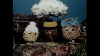 S01E02 The Cloud  The Flumps 1977 [upl. by Mathis]