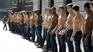 Abercrombie amp Fitch Is America’s Most Hated Retail Brand Of 2016 [upl. by Ardnasal45]