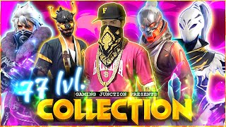 Free Fire India Official Surprising Event ♥️🎉All Top Incubators 😮 All Elite Pass  All Evo Guns Max [upl. by Camm]