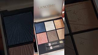 ✨Lancôme Celestial Rose Holiday 2024 Collection✨lancôme holidaymakeup [upl. by Neellok639]