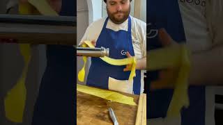 PASTA FRESCA🥚🌾 An Italian Live Story EP1 Ravioli di magro pasta pastarecipe ravioli [upl. by Oilcareh]