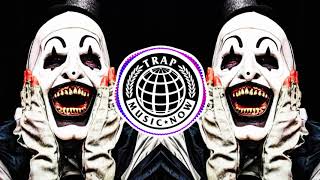 TERRIFIER THEME SONG OFFICIAL TRAP REMIX  JACKSON BEATZ [upl. by Marge]