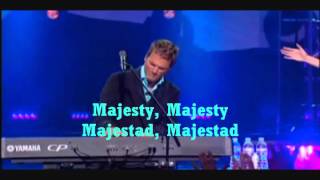 Michael W Smith Majestywmv [upl. by Amadas208]