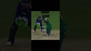 Art of lofted drive  FtBabar azambabarazam viralvideo shorts comedy [upl. by Supen]