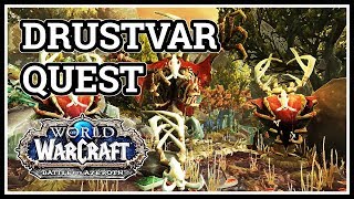 Everburning Quest WoW [upl. by Isia370]