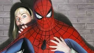 10 Things Marvel Wants You To Forget About SpiderMan [upl. by Enra]