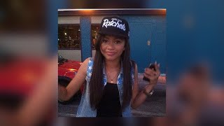 Zendaya  Replay sped up [upl. by Ahsiyt]