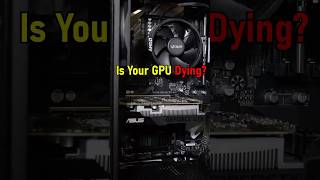 GPU Failure Signs You Shouldnt Ignore [upl. by Seugirdor217]