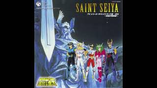 Polaris Hilda by Seiji Yokoyama amp the Andromeda Harmonic Orchestra Saint Seiya OST [upl. by Winou]