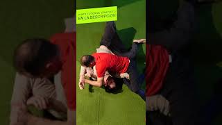 SUPERDrill Palancas Luxaciones de Brazos para Artes Marciales [upl. by Cini]