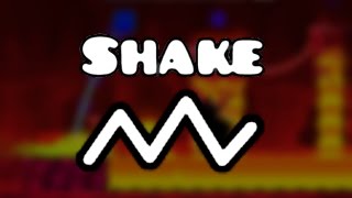 not good shake trigger tutorial  21 [upl. by Adelia874]