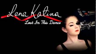 Lena Katina  Lost In This Dance EspañolSpanish [upl. by Ytok704]